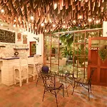 Tiga Lima Homestay
